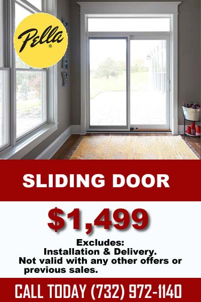 Windows Replacement NJ